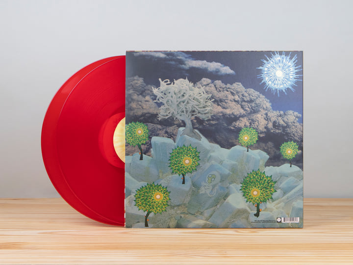 The Sunlandic Twins (20th Anniversary Edition) | of Montreal