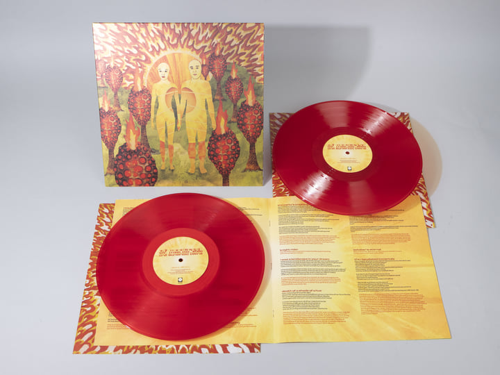 The Sunlandic Twins (20th Anniversary Edition) | of Montreal