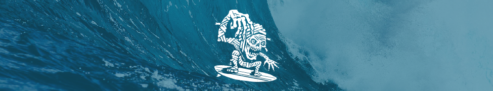Monster Wave — Photo