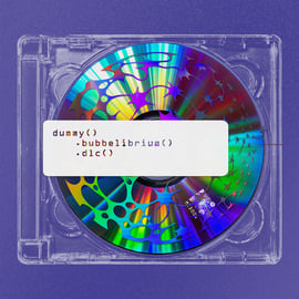 Bubbelibrium DLC - Free Energy Remixes, image 1