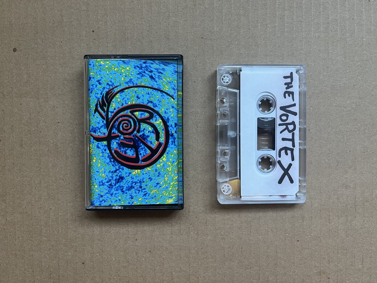 ディアヴォ vortex CD カレはヴォーカリスト(ハート)CD「ディア(ハート)ヴォーカリスト