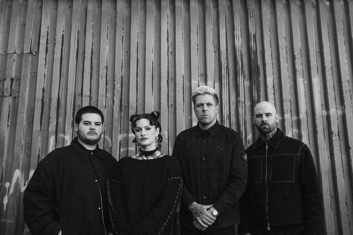Music | Spiritbox