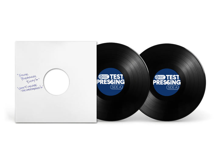 The SP 1200 Project: Sounds & Frequencies in Technicolor