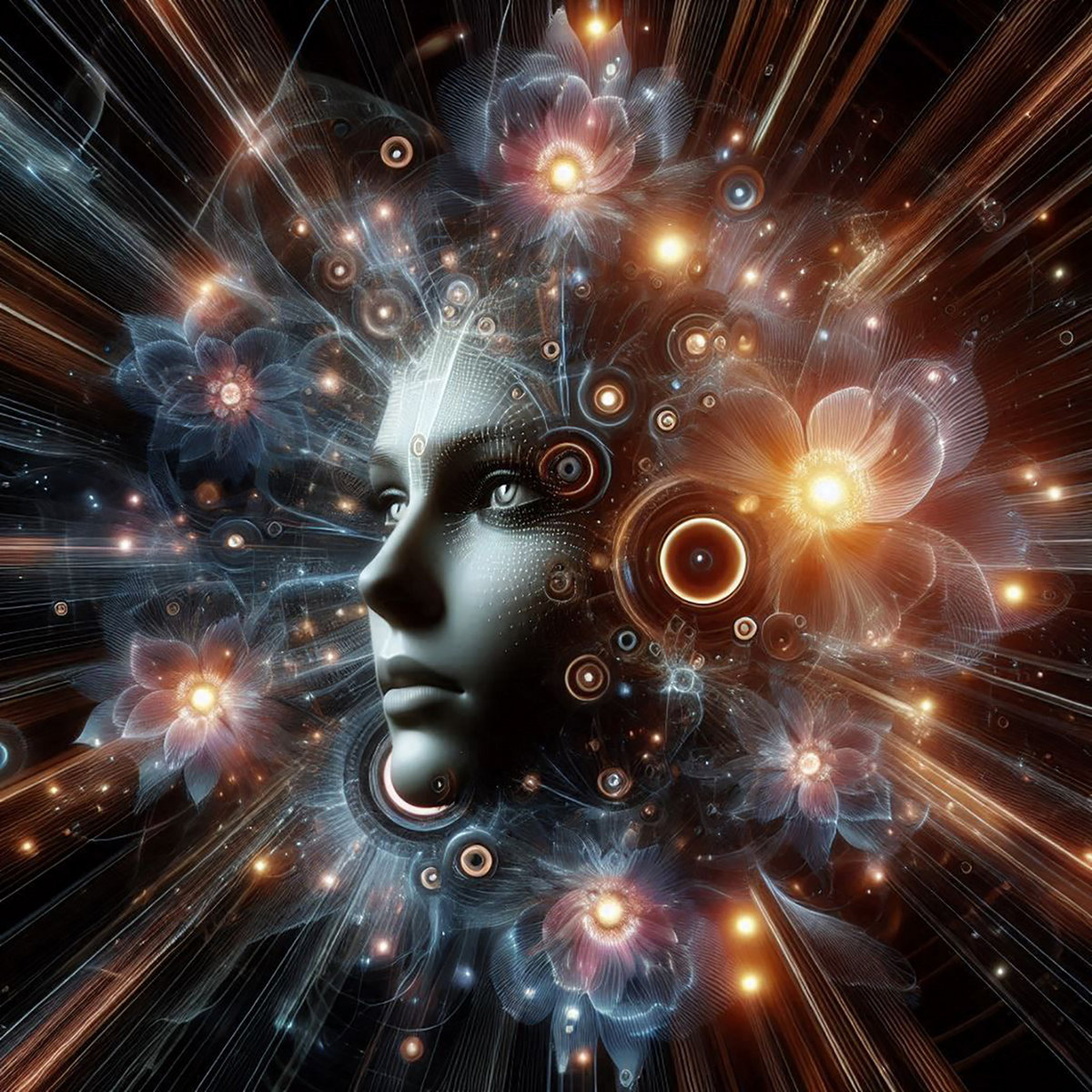 Again | The Open Circle | ODrex Music