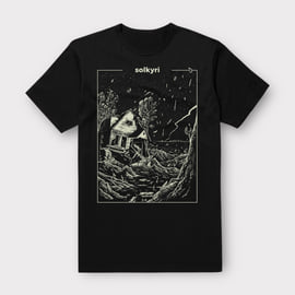 12" Vinyl LP + 'Broken House' T-Shirt, image 3