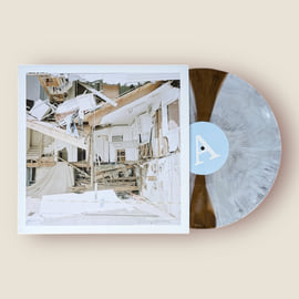 12" Vinyl LP + CD Bundle, image 2