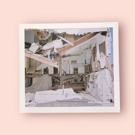 12" Vinyl LP + CD Bundle, image 3