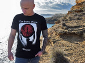 Des Teufels Sturm - WOTANIST (T-Shirt)