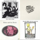 Helen and the Horns | Helen and the Horns (Helen McCookerybook