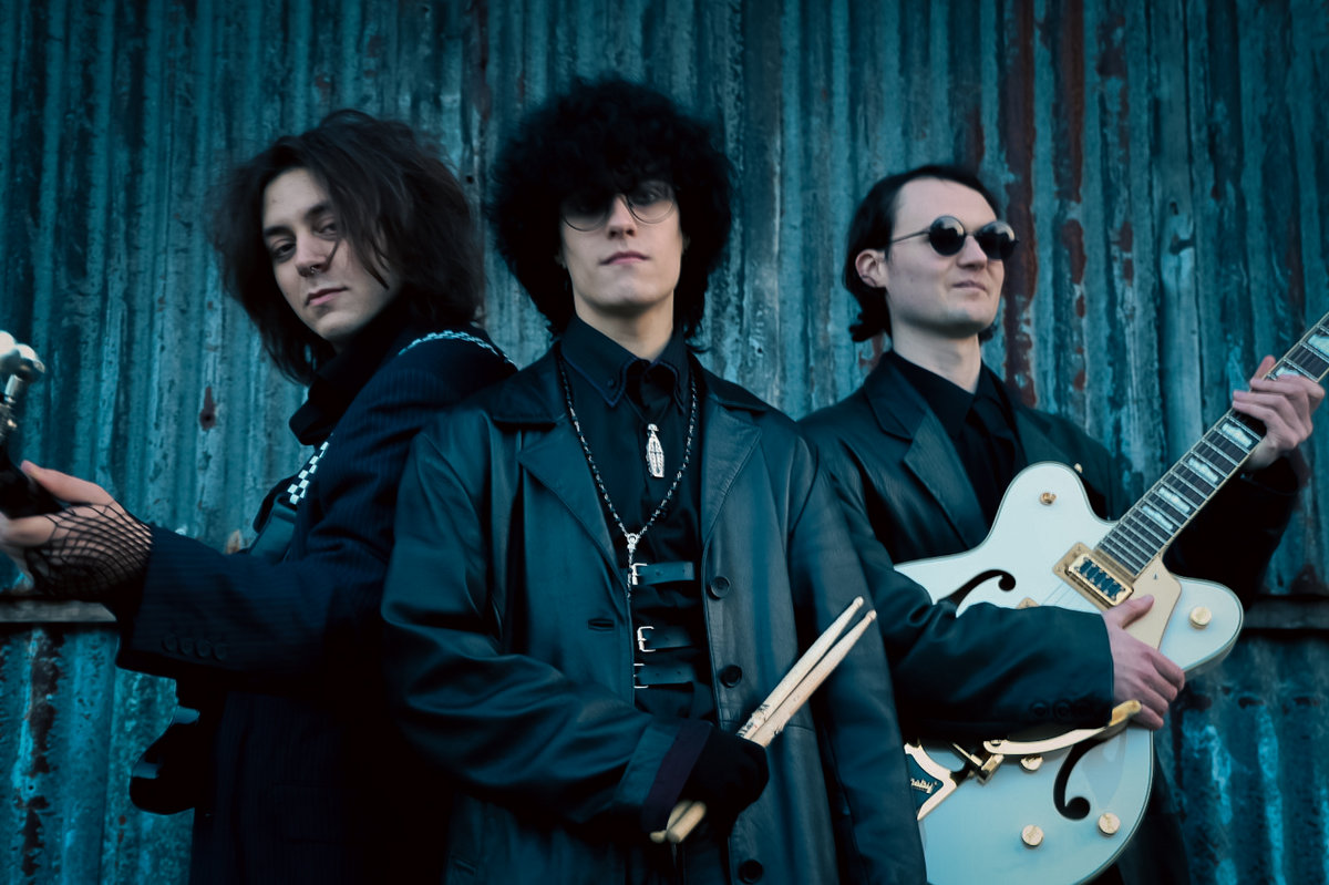 Sand Rats Band Rats | Art Gallery