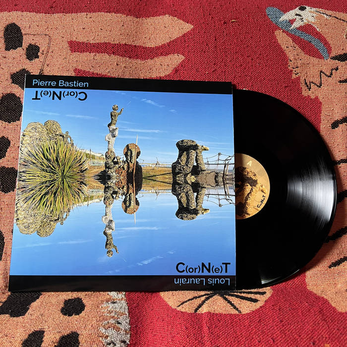 Album art