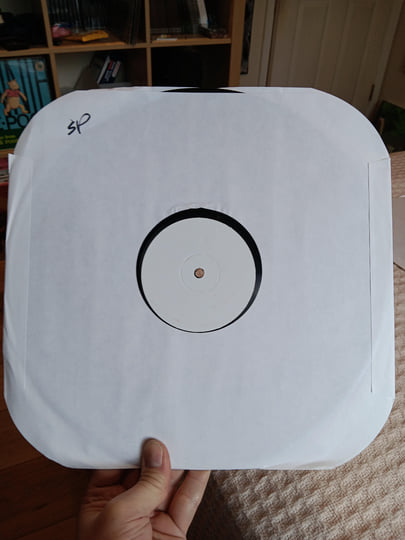 First Crush | Sabrepulse | Waxtooth Records