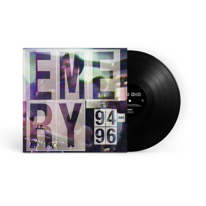 Album art