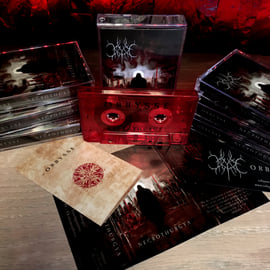 Necroturgya - Tape Cassette, image 1