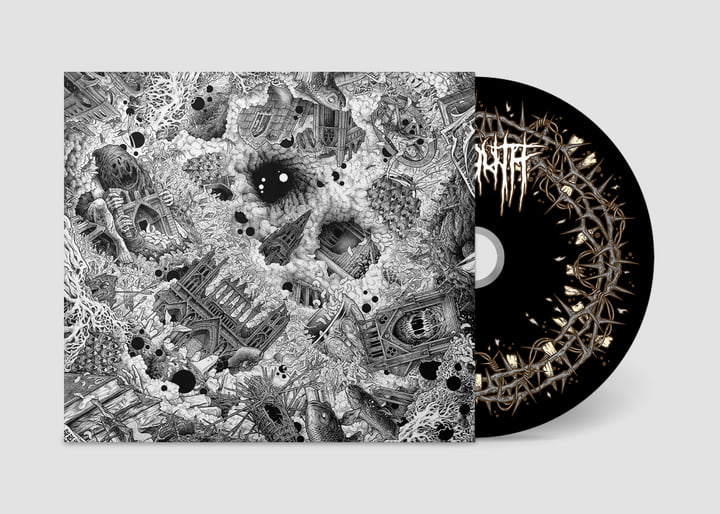 The Teeth of Time | Drouth