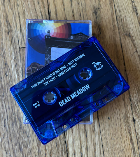 A Dead Giveaway - Now Is Nothing【輸入盤】 The album cover that bankrupted a record label