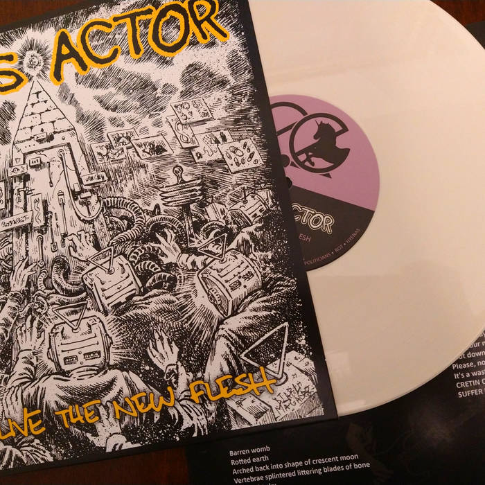 Album art