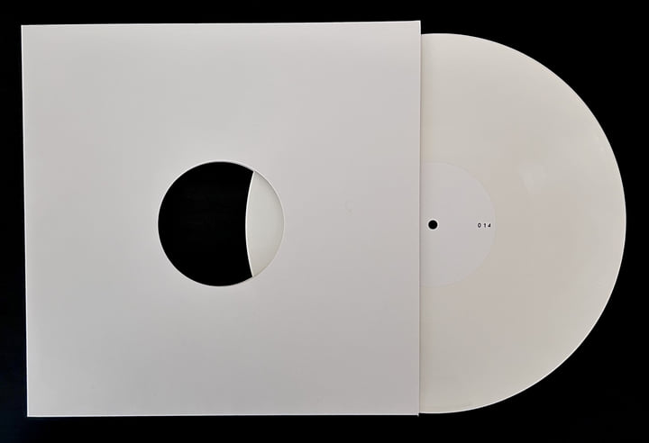 The Null Club EP | The Null Club