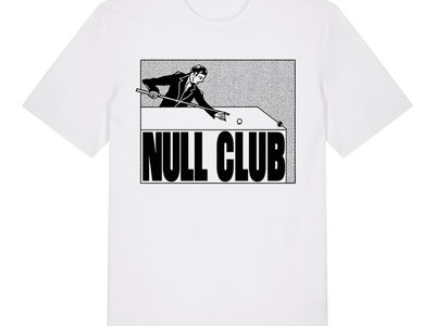 Merch | The Null Club