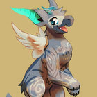 SeraphicPaws thumbnail