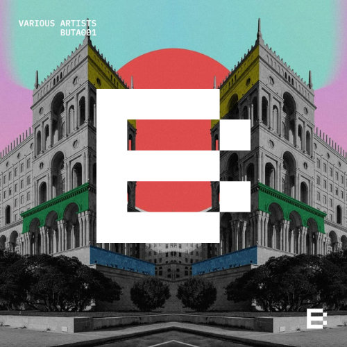 Various Artists [BUTA004] | Buta Records