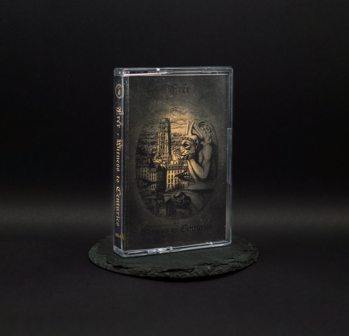Witness to Centuries | Frér