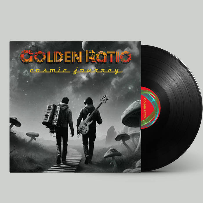 Album art
