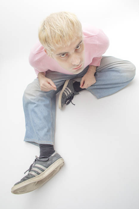アートFago Studio This new Guest 666 model is literally petrifying oh my God. : r