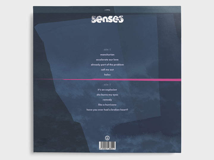 ☆オリジナル盤☆haven / between the senses / LP Haven – Between The Senses – Vinyl (LP, Album), 2002