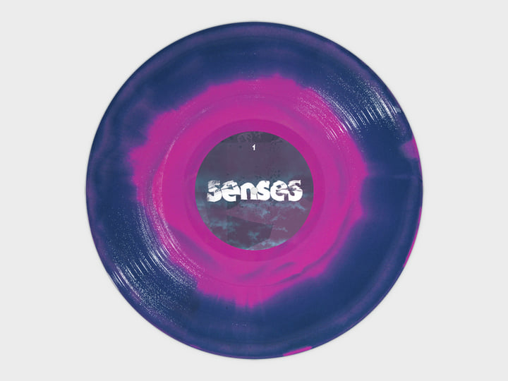 all the heavens - CRC002 | senses