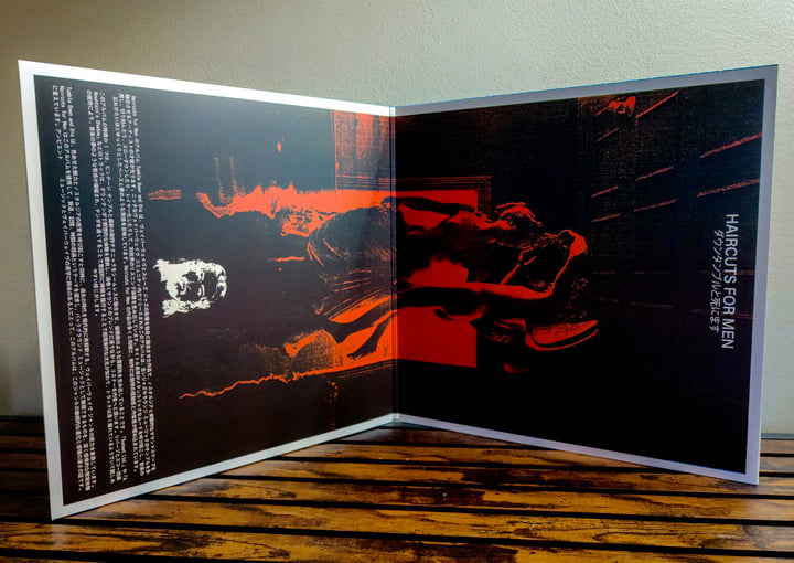 ダ​ウ​ン​タ​ン​ブ​ル​と​死​に​ま​す | haircuts for men | Celadon