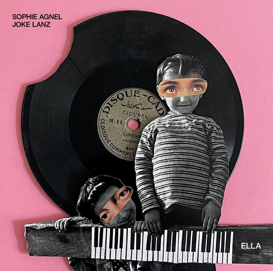 Ella (2025) | Sophie Agnel & Joke Lanz | Joke Lanz