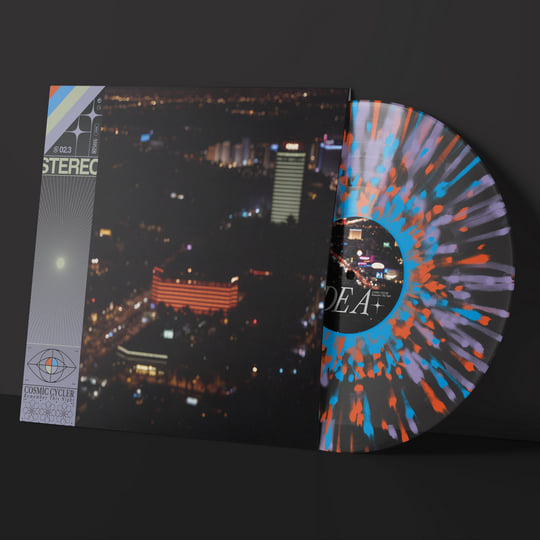 Remember This Night | COSMIC CYCLER