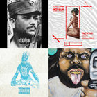 洋楽 AL DIVINO&ESTEE NACK/TRIPLEBLACKDIAMONS ESTEE NACK X AL.DIVINO - Triple Black Diamonds (prod. al.divino