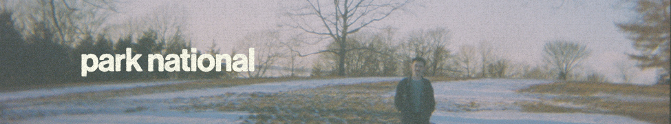 Park National — Photo