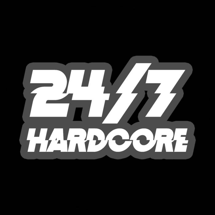 Merch | 24/7 Hardcore