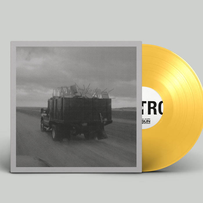 Album art