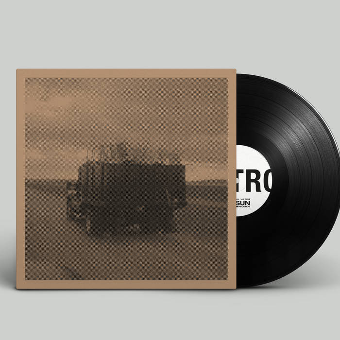 Album art