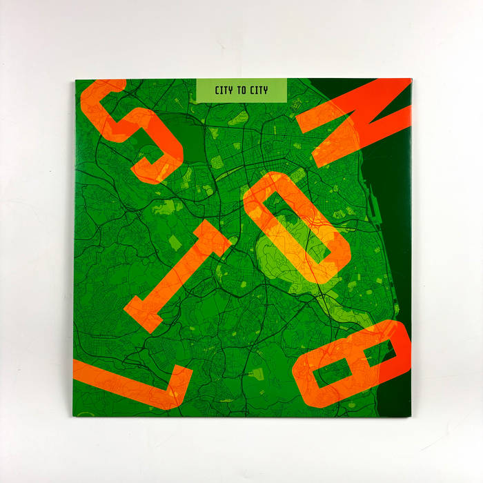Album art
