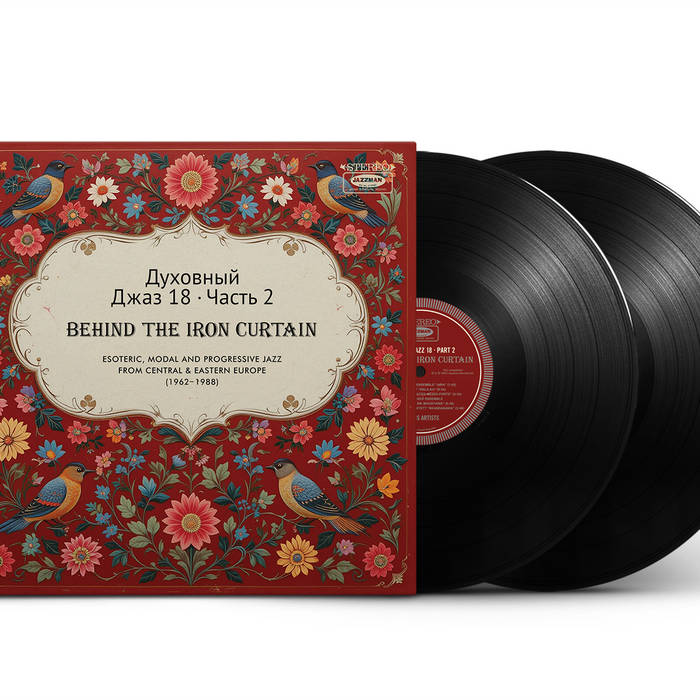 Album art