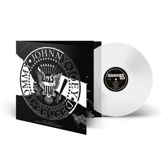 Marc Urselli's Best Of Ramones (Redux) | Various Artists