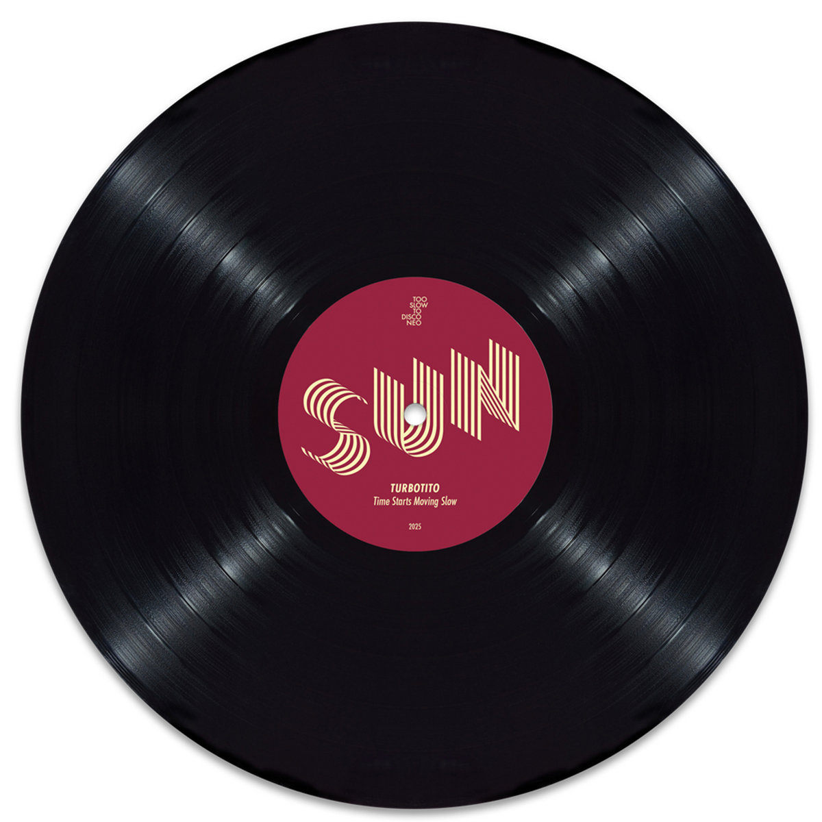 TSTD NEO presents: SUNSET 2 (Turbotito & 1-900