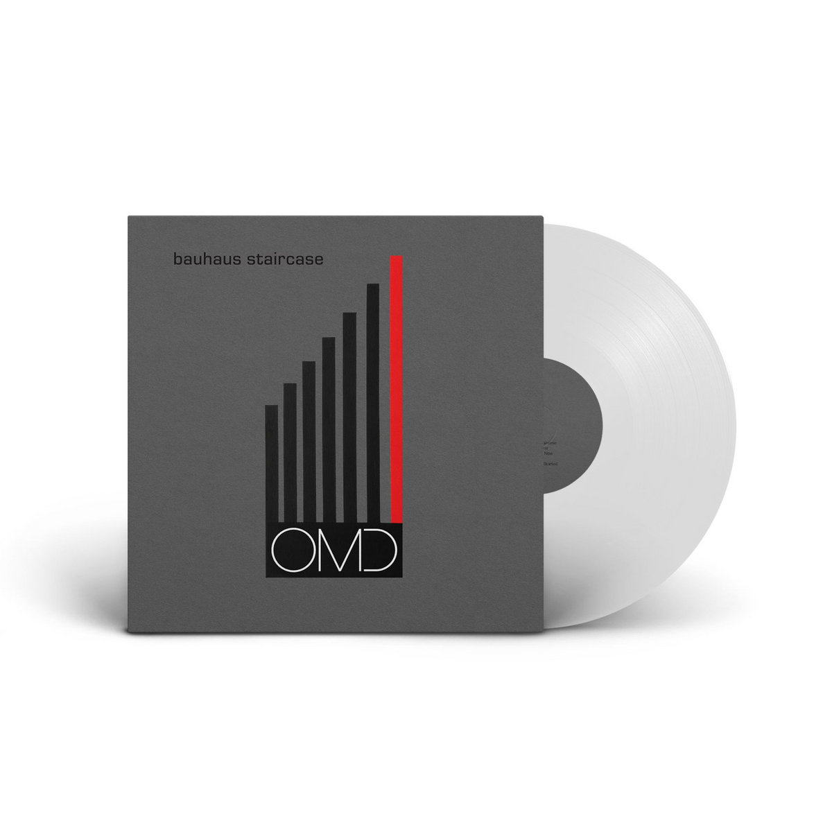 Bauhaus Staircase (The Complete Edition) | Orchestral