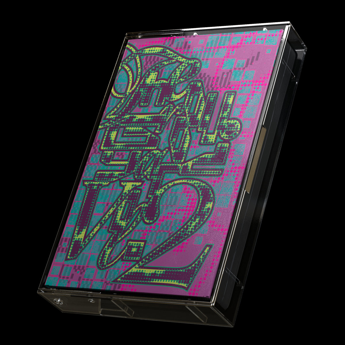 The Grooveyard: Volume 2 [DDTX003] | Various Artists | Dead Trax