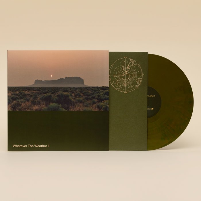 Album art