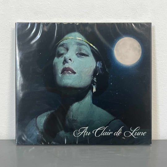 Au Clair de Lune | Au Clair de Lune