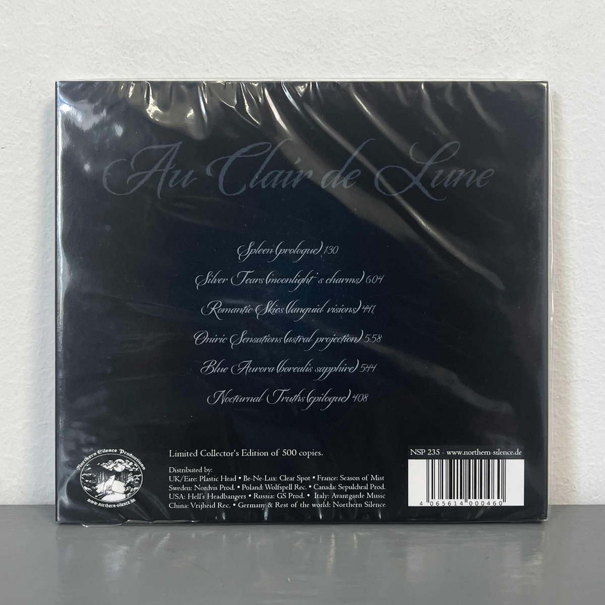 【中古】［CD］Clair De Lune 楽天市場】clair de lune（CD｜CD・DVD）の通販