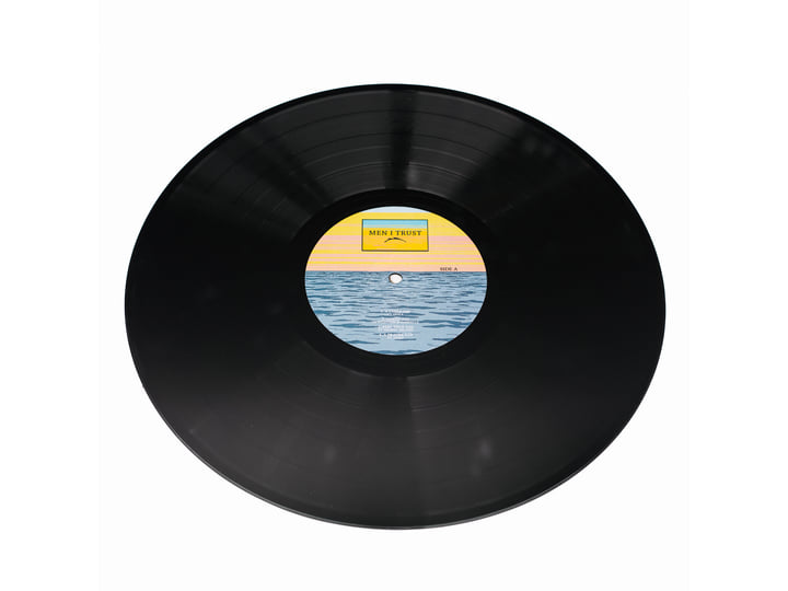 【未開封】Men I trust 1st s/t dream pop Men I Trust | Men I Trust