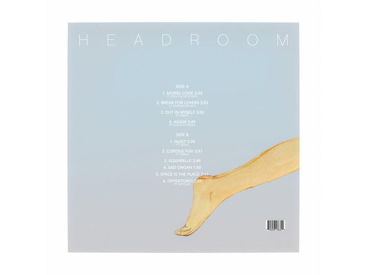 Headroom | Men I Trust
