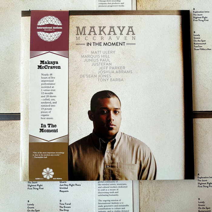 Album art